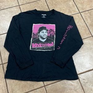 Boyz N The Hood Long Sleeve 2XL